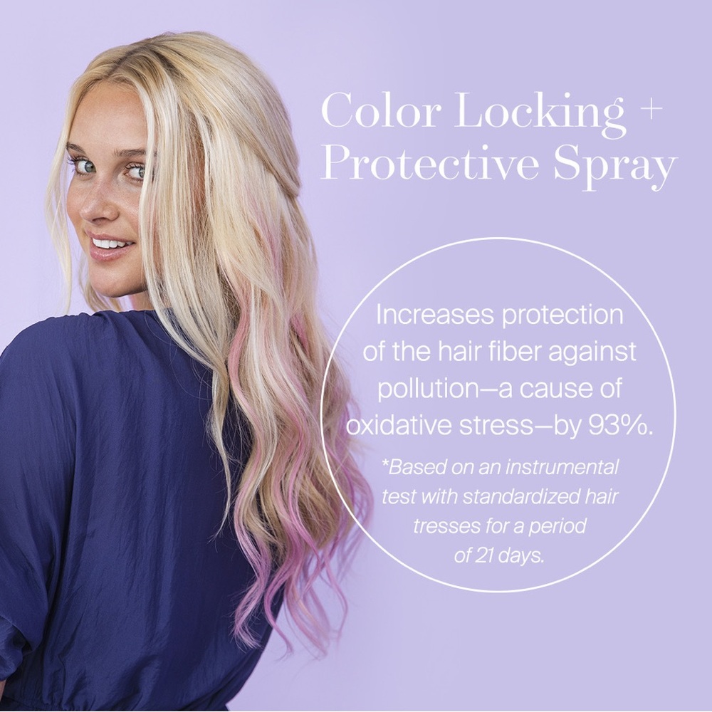 Monat Color Locking + Protective Spray - Picture 2 of 3